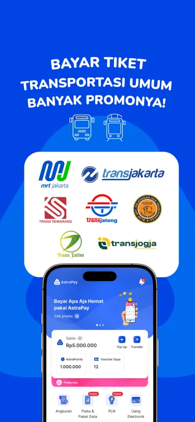 AstraPay — screenshot 4 of 6