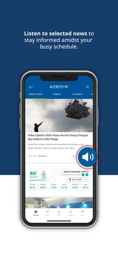 Kompas.id — screenshot 5 of 6